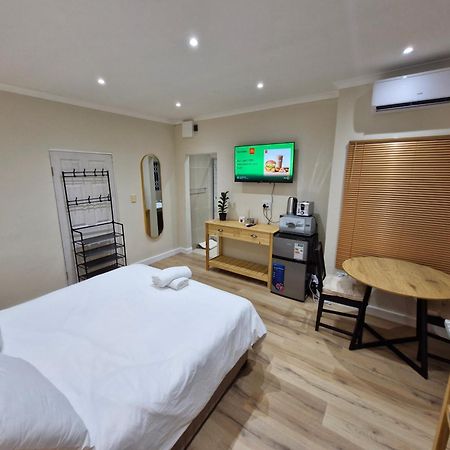 Hotel Millwood House à Durban Extérieur photo