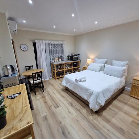 Hotel Millwood House à Durban Extérieur photo
