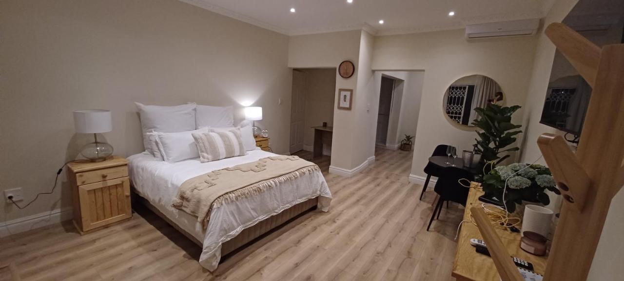 Hotel Millwood House à Durban Extérieur photo