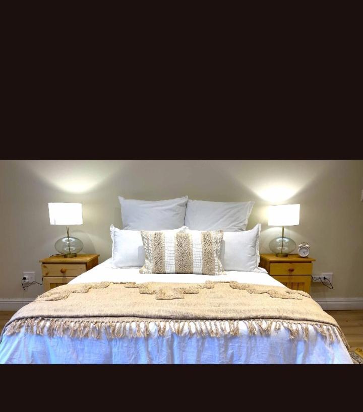 Hotel Millwood House à Durban Extérieur photo