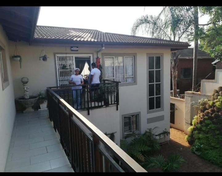 Hotel Millwood House à Durban Chambre photo
