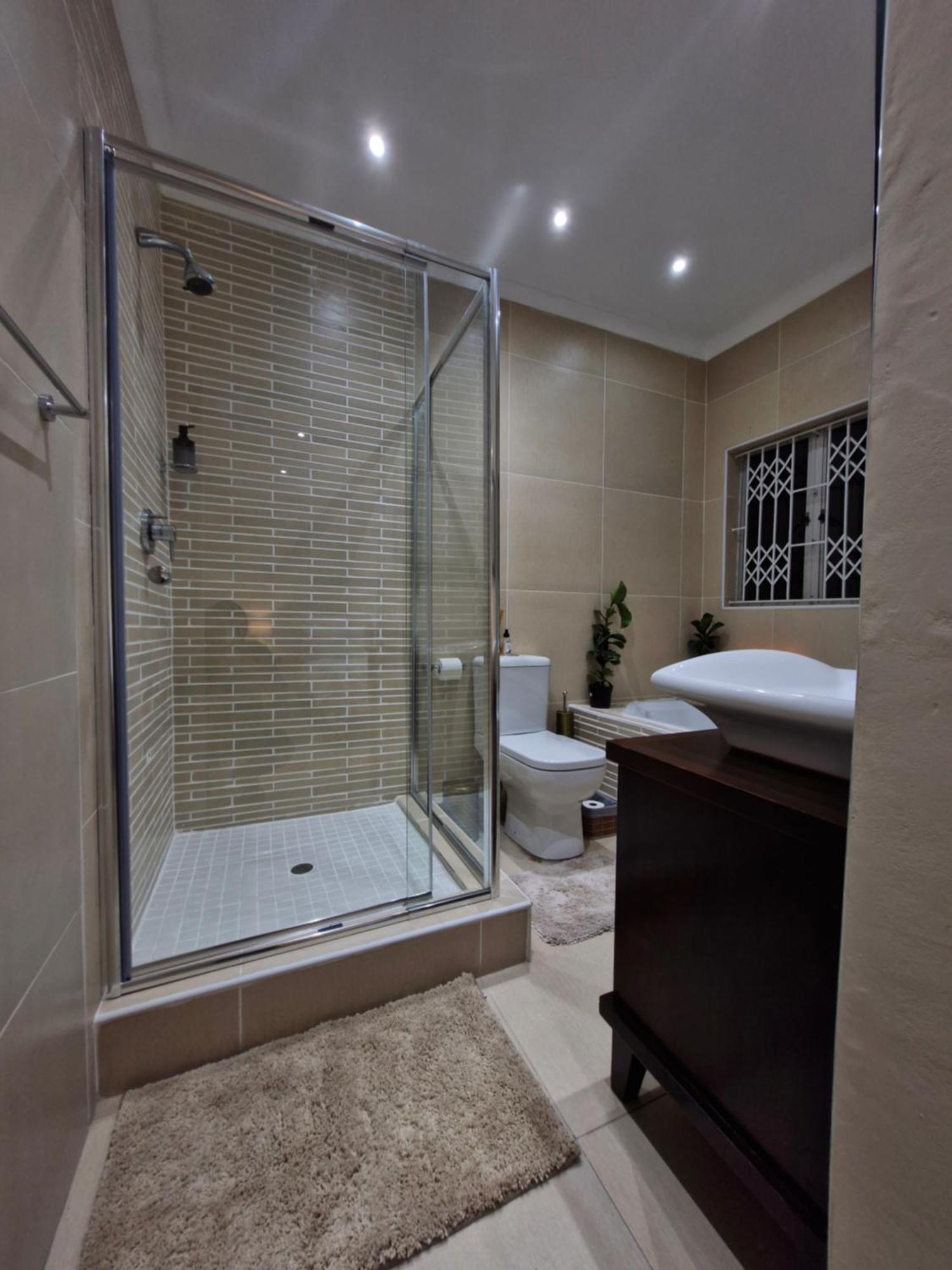 Hotel Millwood House à Durban Extérieur photo
